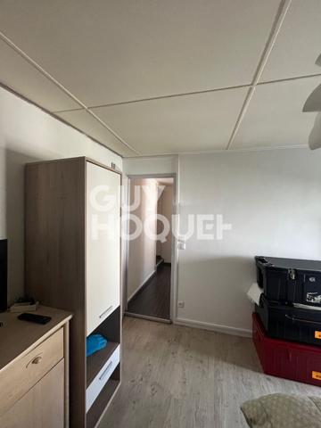 Appartement Rioz 3 pièce(s) 87.66 m2