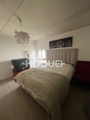 Appartement Rioz 3 pièce(s) 87.66 m2