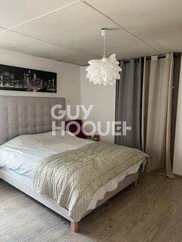 Appartement Rioz 3 pièce(s) 87.66 m2