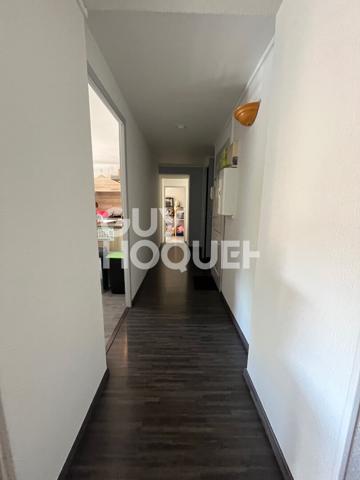 Appartement Rioz 3 pièce(s) 87.66 m2