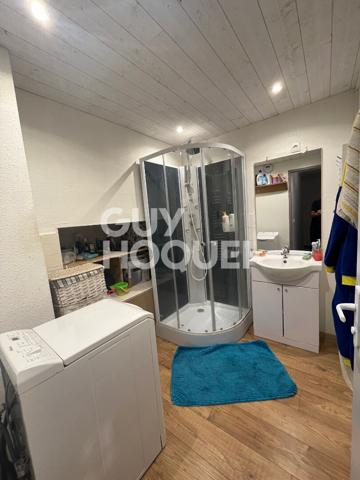 Appartement Rioz 3 pièce(s) 87.66 m2