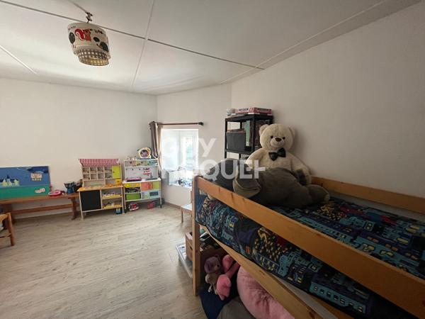 Appartement Rioz 3 pièce(s) 87.66 m2