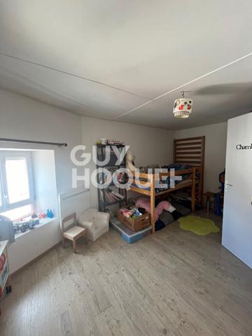 Appartement Rioz 3 pièce(s) 87.66 m2