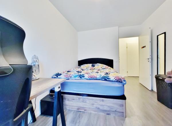 Appartement 3 pièces - 61 m² Exclusivité efficity