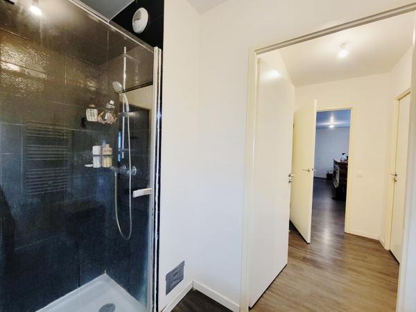 Appartement 3 pièces - 61 m² Exclusivité efficity