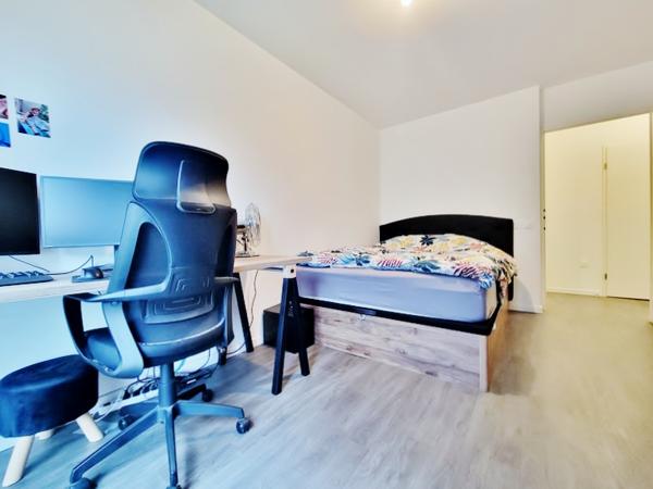 Appartement 3 pièces - 61 m² Exclusivité efficity