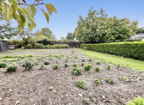 Maison à vendre 4 pièces GRANZAY GRIPT (79) Maison 3 chambres