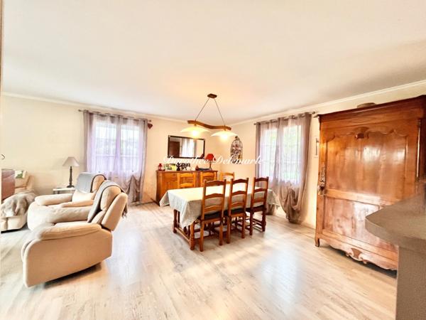 Maison à vendre 4 pièces GRANZAY GRIPT (79) Maison 3 chambres