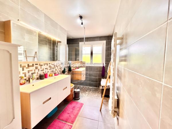 Maison à vendre 4 pièces GRANZAY GRIPT (79) Maison 3 chambres