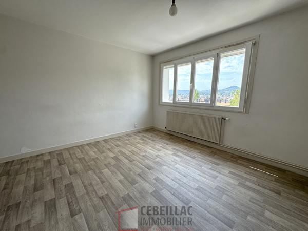 Appartement 1 pièce(s) 22.79 m²