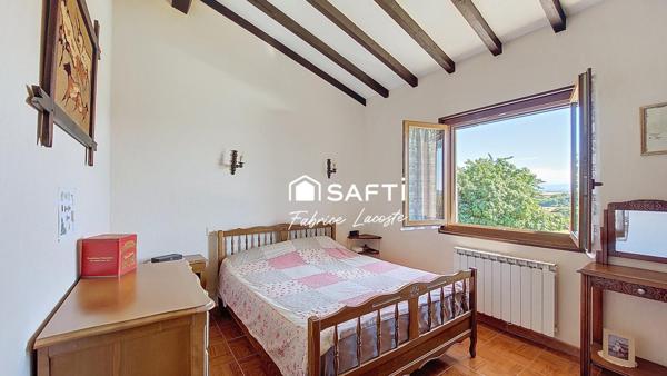 Maison - 4 pièces - 95 m²