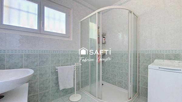 Maison - 4 pièces - 95 m²