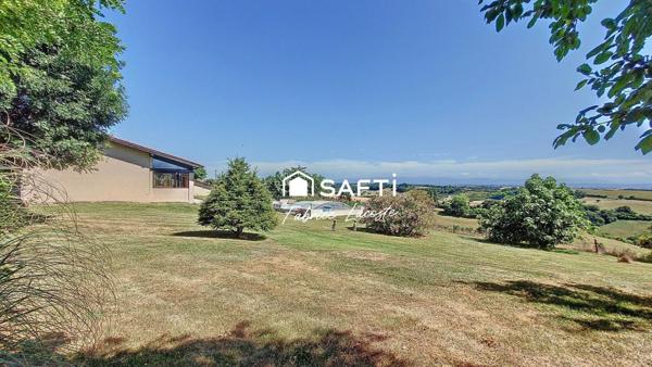 Maison - 4 pièces - 95 m²