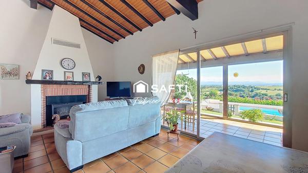 Maison - 4 pièces - 95 m²