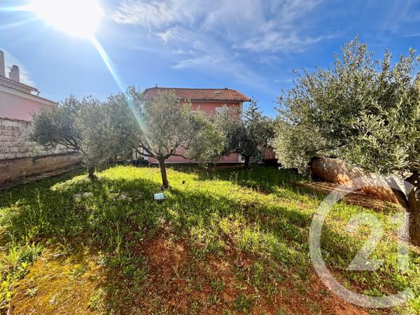 Terrain à vendre  250 m2 BANDOL - 83