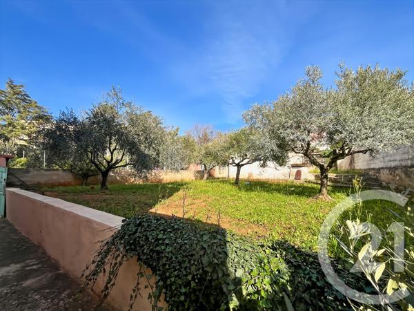 Terrain à vendre  250 m2 BANDOL - 83