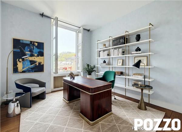 EXCLUSIVITE - Charmant appartement 5 pièces au coeur de VILLEDIEU-LES-POELES VILLEDIEU LES POELES ROUFFIGNY