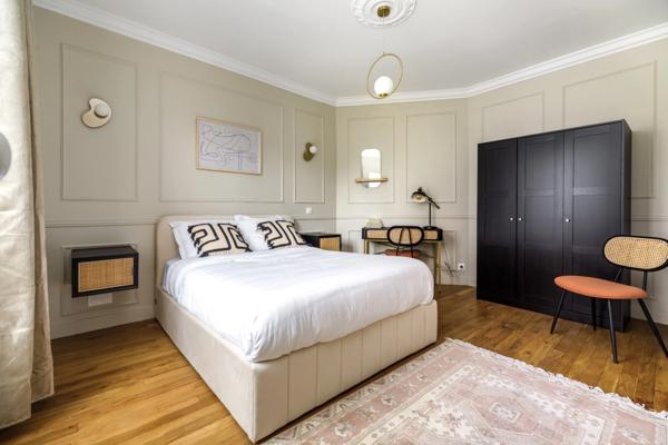 Dpt Paris (75), à vendre PARIS 5EME ARRONDISSEMENT appartement T2 de 51,8 m²