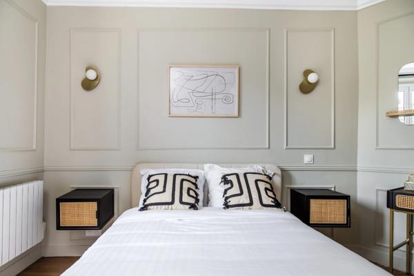 Dpt Paris (75), à vendre PARIS 5EME ARRONDISSEMENT appartement T2 de 51,8 m²