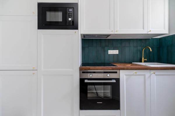 Dpt Paris (75), à vendre PARIS 5EME ARRONDISSEMENT appartement T2 de 51,8 m²