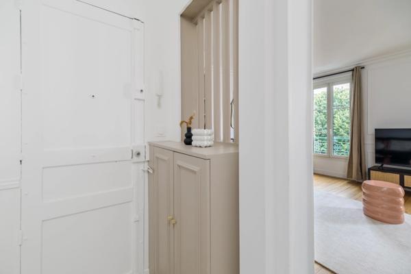 Dpt Paris (75), à vendre PARIS 5EME ARRONDISSEMENT appartement T2 de 51,8 m²