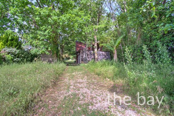 Villa de charme sur le sentier du littoral