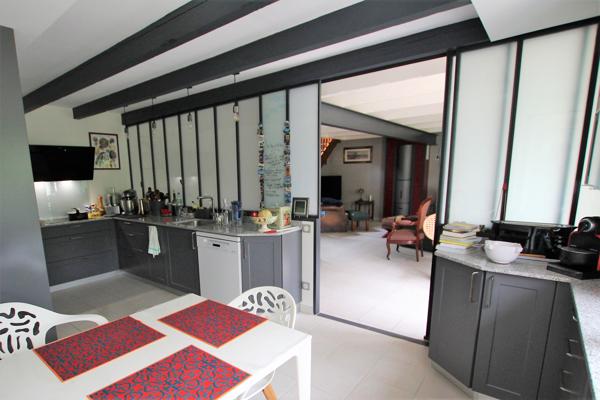 Très belle maison Familiale en pierre