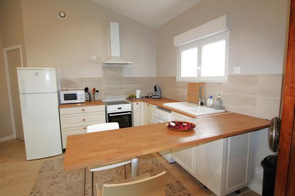 Très belle maison Familiale en pierre