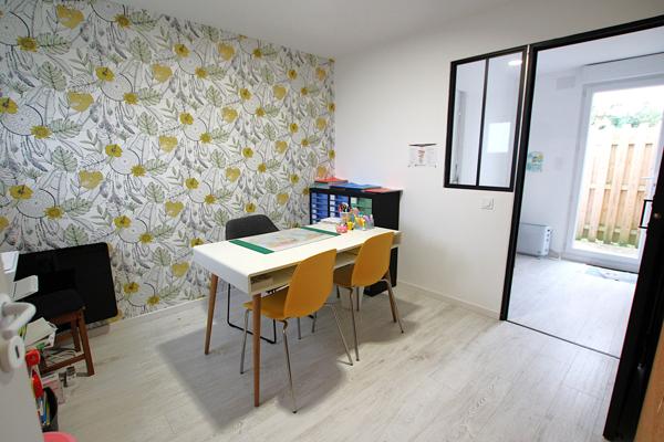 Très belle maison Familiale en pierre