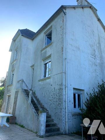 Maison a Vendre à EDERN, en Finistère Sud (29), en Campagne, en EXCLUSIVITE, Maison Traditionne...