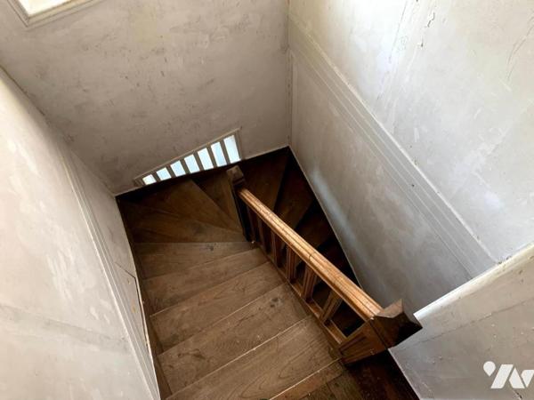 Maison a Vendre à EDERN, en Finistère Sud (29), en Campagne, en EXCLUSIVITE, Maison Traditionne...