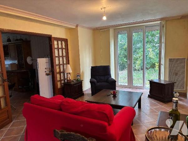 Maison a Vendre à EDERN, en Finistère Sud (29), en Campagne, en EXCLUSIVITE, Maison Traditionne...