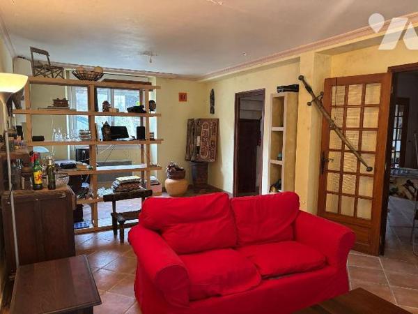 Maison a Vendre à EDERN, en Finistère Sud (29), en Campagne, en EXCLUSIVITE, Maison Traditionne...