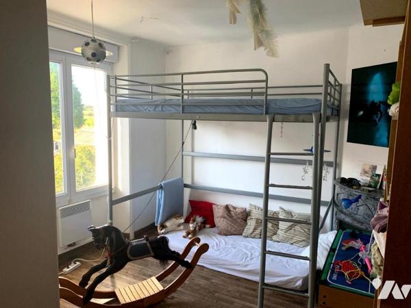 Maison a Vendre à EDERN, en Finistère Sud (29), en Campagne, en EXCLUSIVITE, Maison Traditionne...