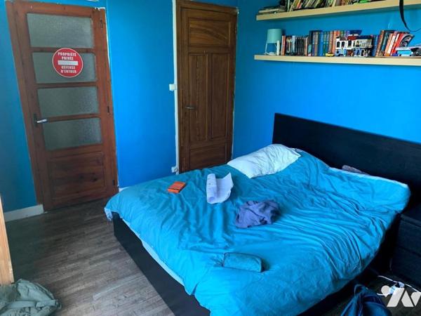 Maison a Vendre à EDERN, en Finistère Sud (29), en Campagne, en EXCLUSIVITE, Maison Traditionne...