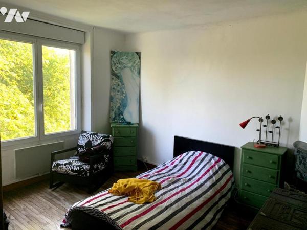 Maison a Vendre à EDERN, en Finistère Sud (29), en Campagne, en EXCLUSIVITE, Maison Traditionne...