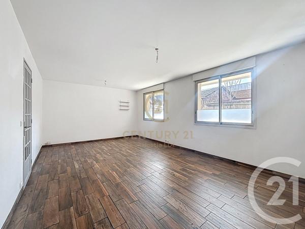 Appartement F4 à vendre  4 pièces - 87,36 m2 LYON - 69008