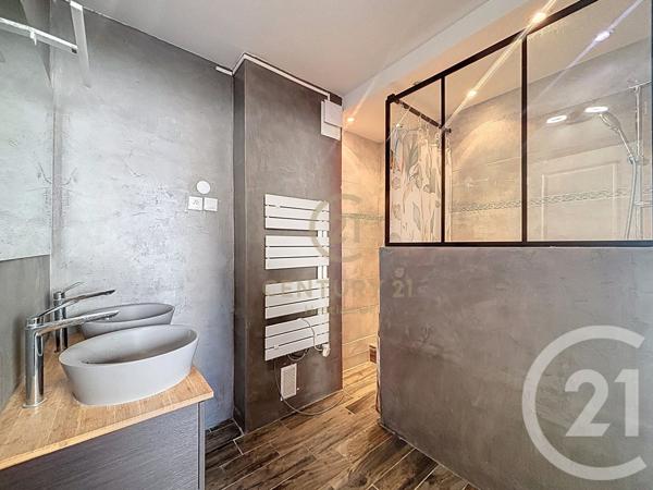 Appartement F4 à vendre  4 pièces - 87,36 m2 LYON - 69008