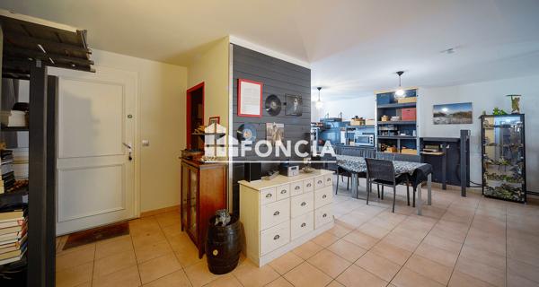 À vendre Maison 4 pièces 98.97 m² - Monclar-de-quercy 82230