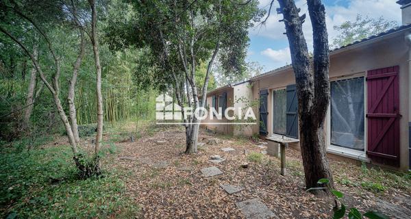 À vendre Maison 4 pièces 98.97 m² - Monclar-de-quercy 82230