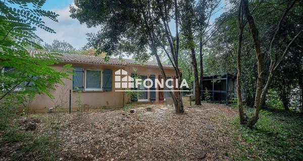 À vendre Maison 4 pièces 98.97 m² - Monclar-de-quercy 82230