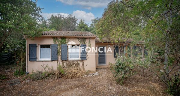 À vendre Maison 4 pièces 98.97 m² - Monclar-de-quercy 82230
