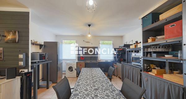 À vendre Maison 4 pièces 98.97 m² - Monclar-de-quercy 82230