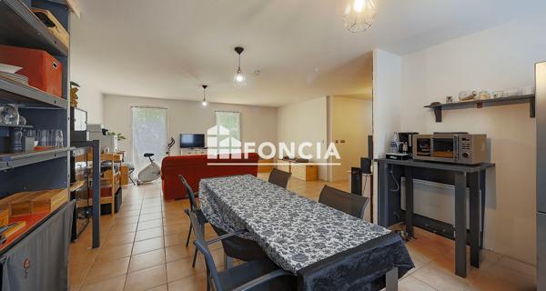 À vendre Maison 4 pièces 98.97 m² - Monclar-de-quercy 82230