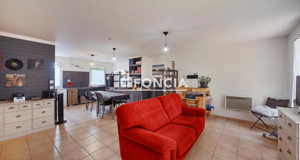 À vendre Maison 4 pièces 98.97 m² - Monclar-de-quercy 82230