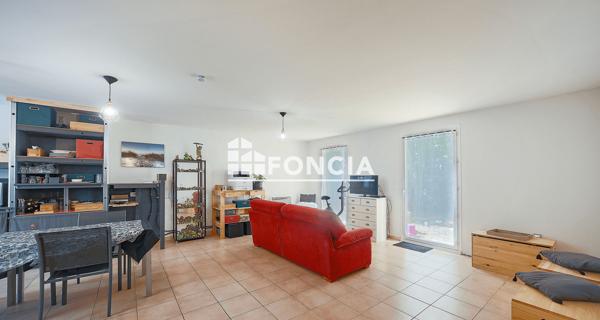 À vendre Maison 4 pièces 98.97 m² - Monclar-de-quercy 82230