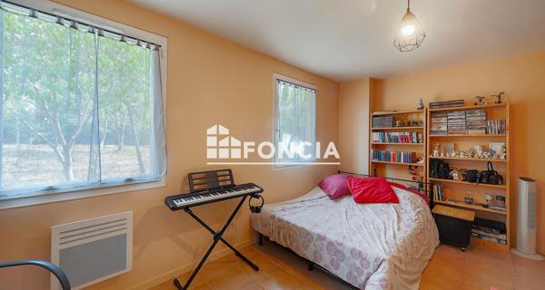 À vendre Maison 4 pièces 98.97 m² - Monclar-de-quercy 82230