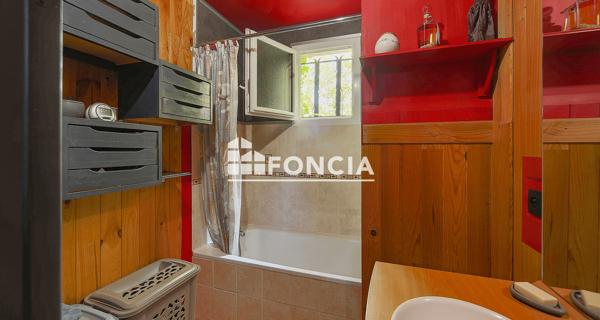 À vendre Maison 4 pièces 98.97 m² - Monclar-de-quercy 82230