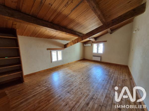 Appartement à vendre 2 pièces 47,81 m² Alès