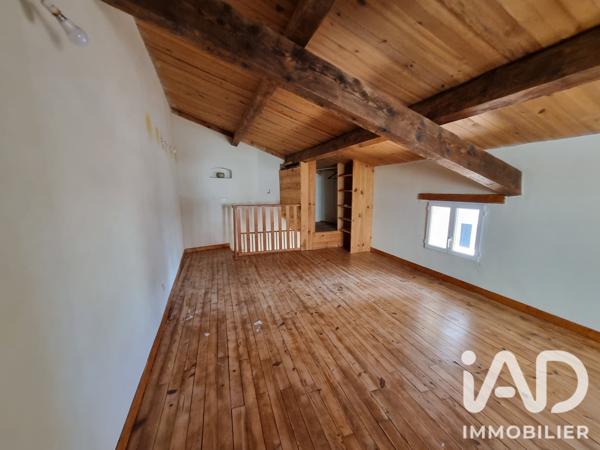 Appartement à vendre 2 pièces 47,81 m² Alès